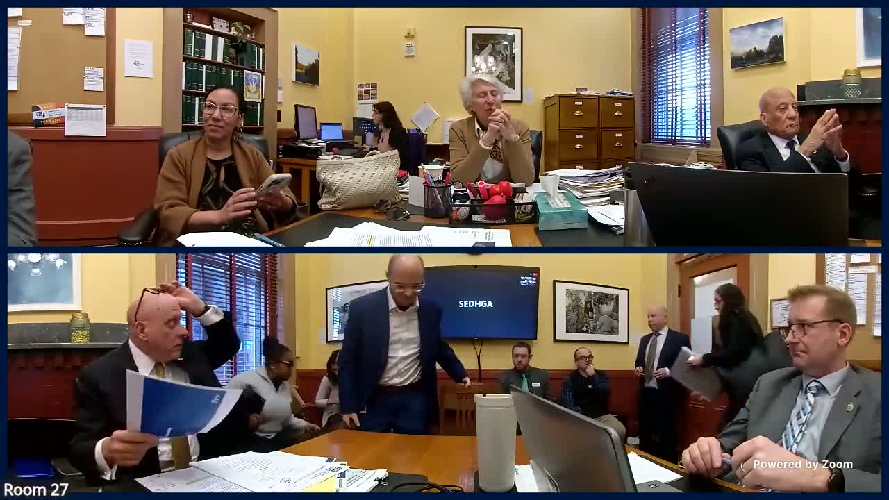 Health commissioner warns committee higher-potency cannabis could raise youth mental-health risks