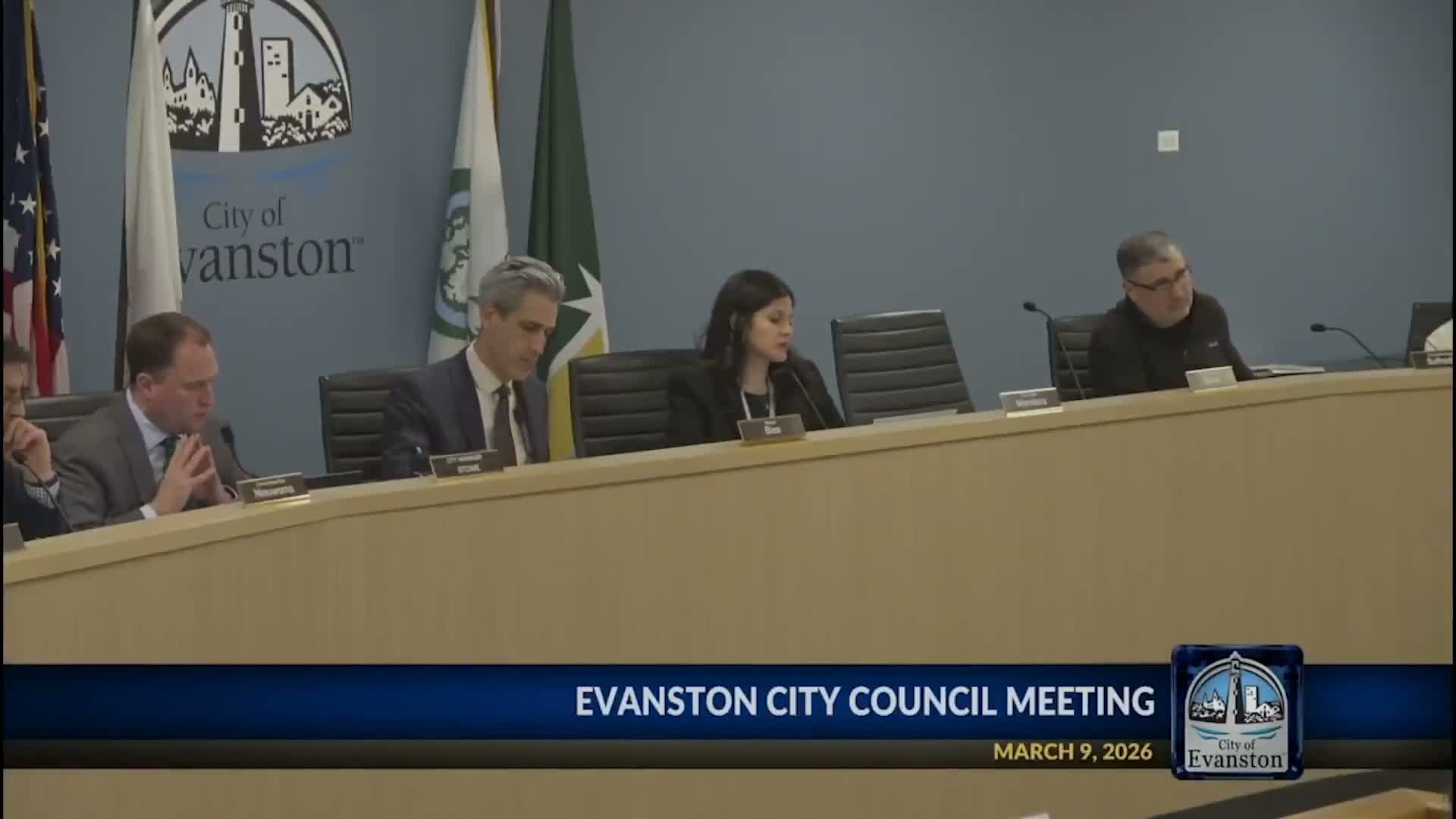 Evanston unveils redesigned city website; officials mark 15 years of 311 service