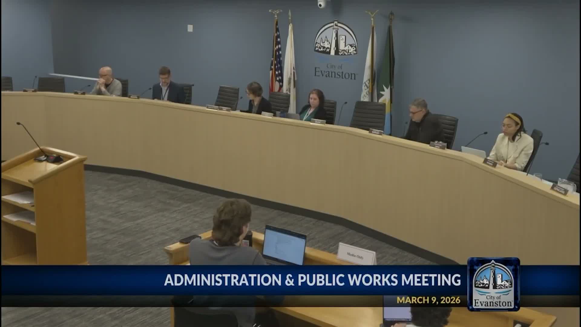 Committee approves CDM Smith change order for PFAS study after testing delays; no extra cost reported