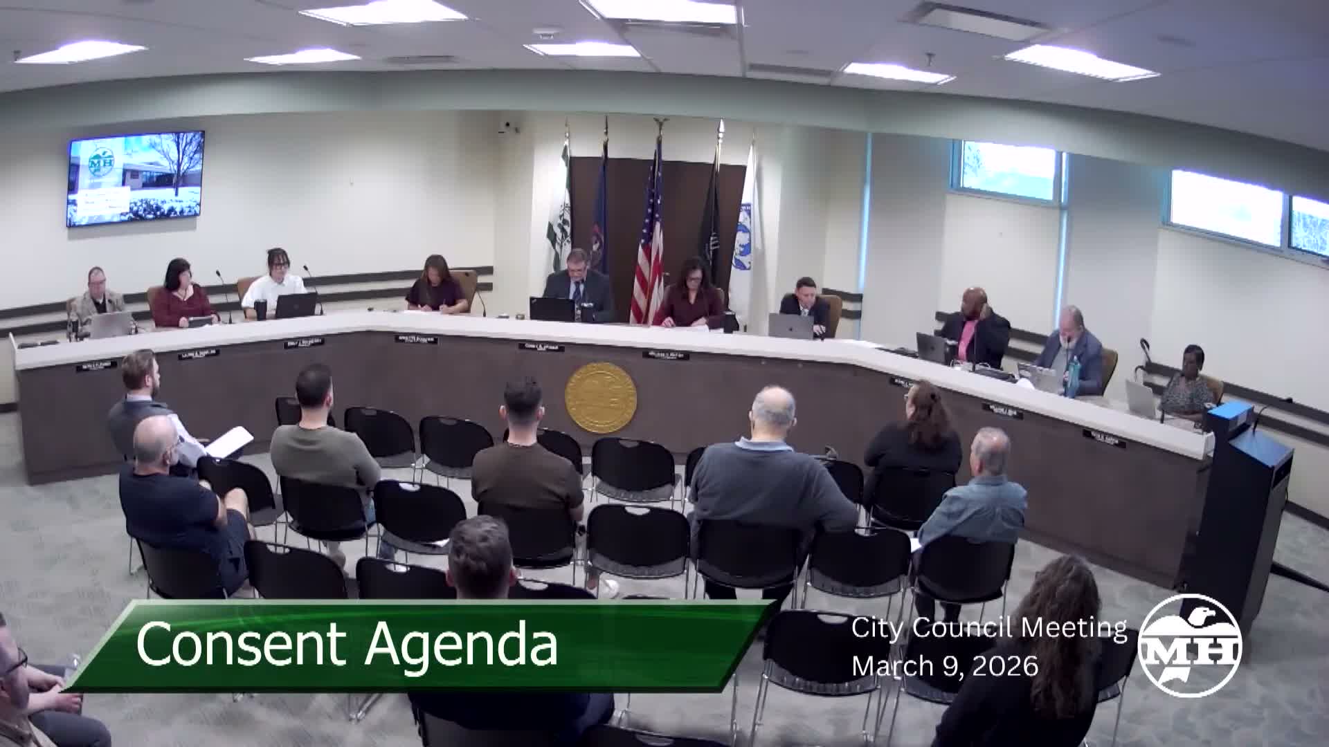 Madison Heights council denies special land-use request for De Quindre auto-repair site