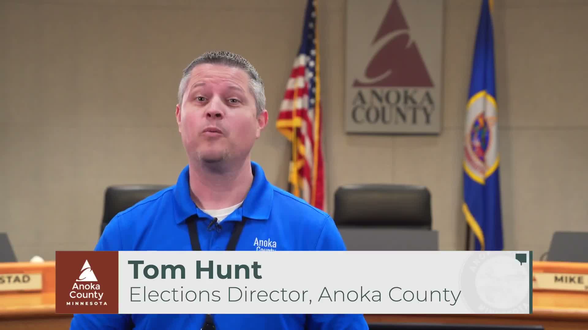 Anoka County launches video series to explain local elections