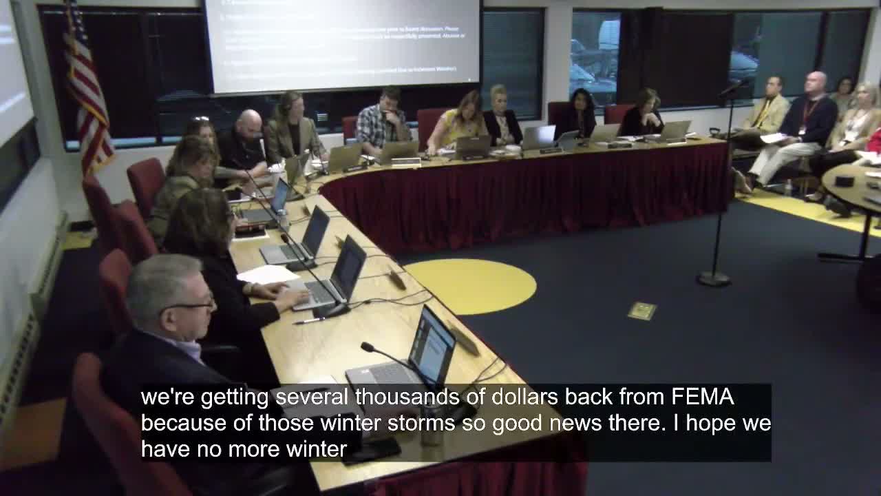 Mount Olive schools say bank, police helped recover nearly all of $257,000 in wire fraud; district updates controls