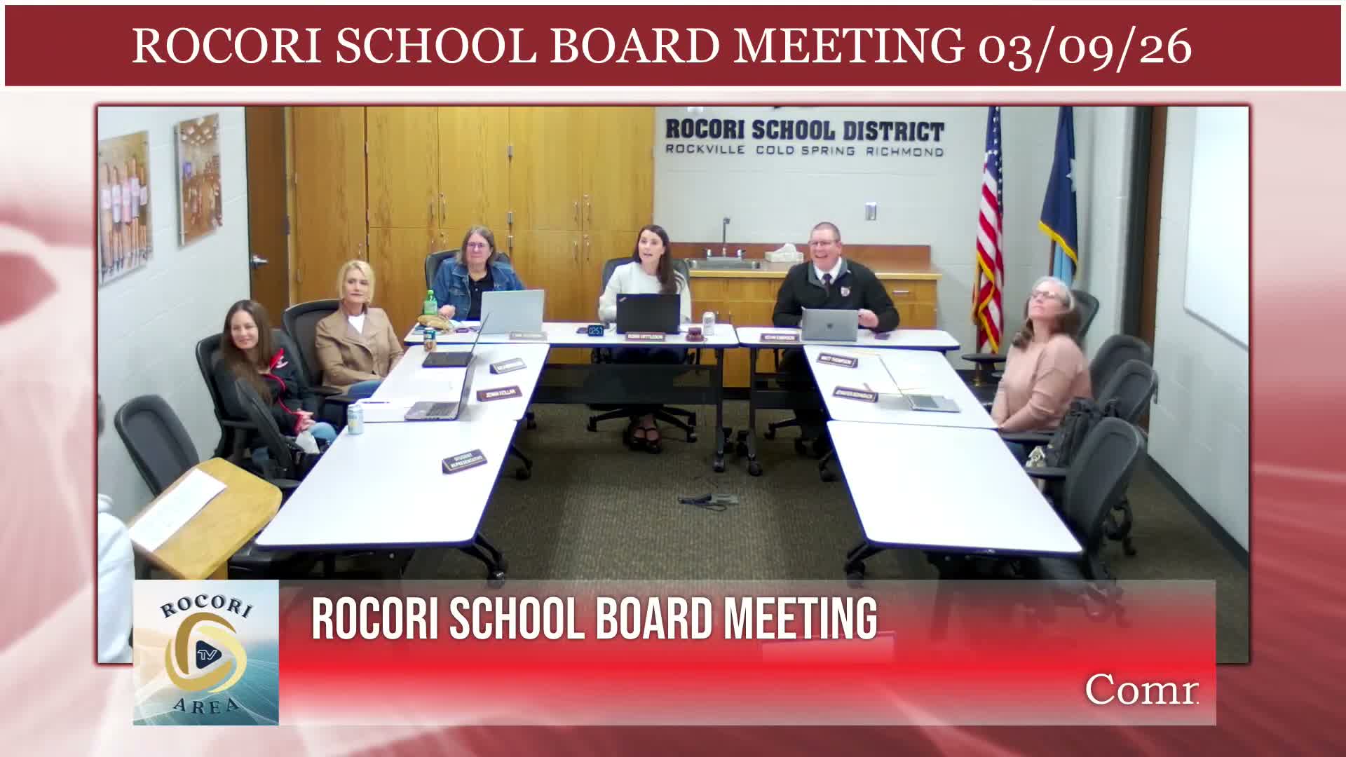 ROCORI board approves budget cuts, personnel nonrenewals and two $500 donations
