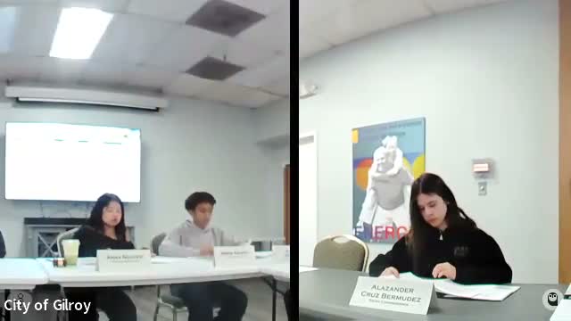 Youth commission schedules Opportunity Fair with 30 vendors; setup set for March 20 and fair on March 21 at Wheeler Gym