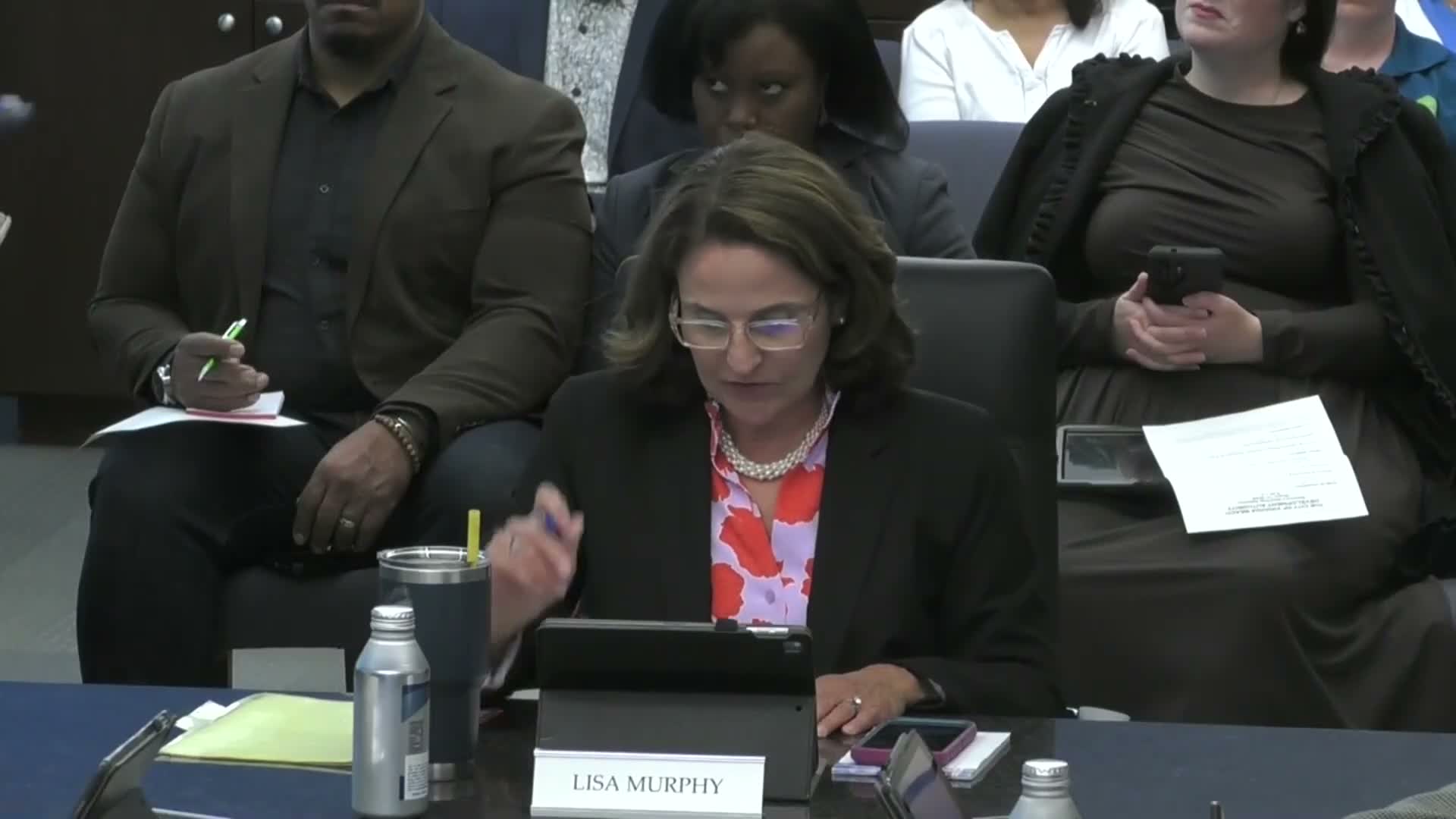 VBDA awards Human Services Building elevator contract to lowest bidder at $545,000