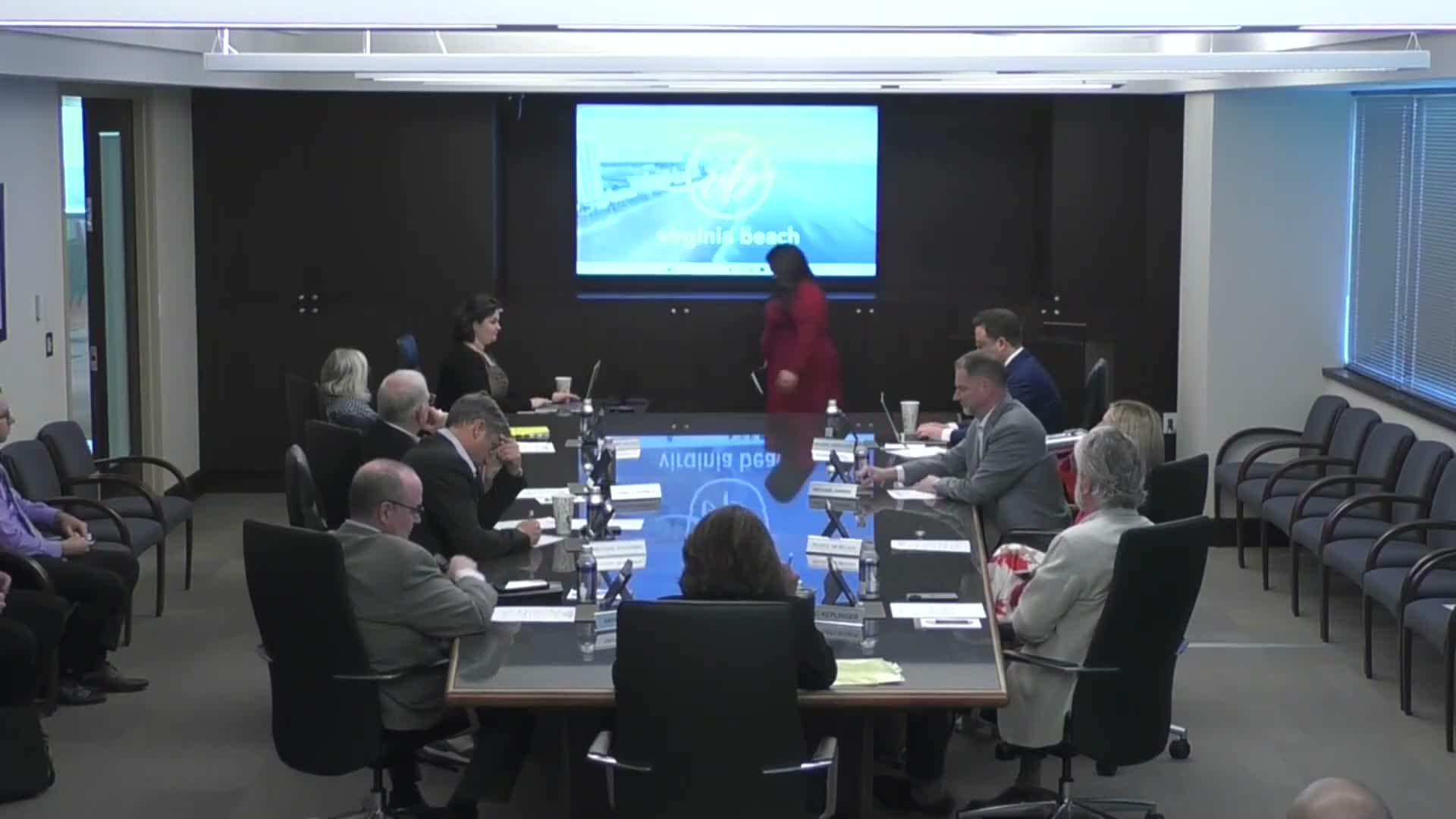 VBDA approves 14 facade improvement grants aimed at small businesses; program sees record applications