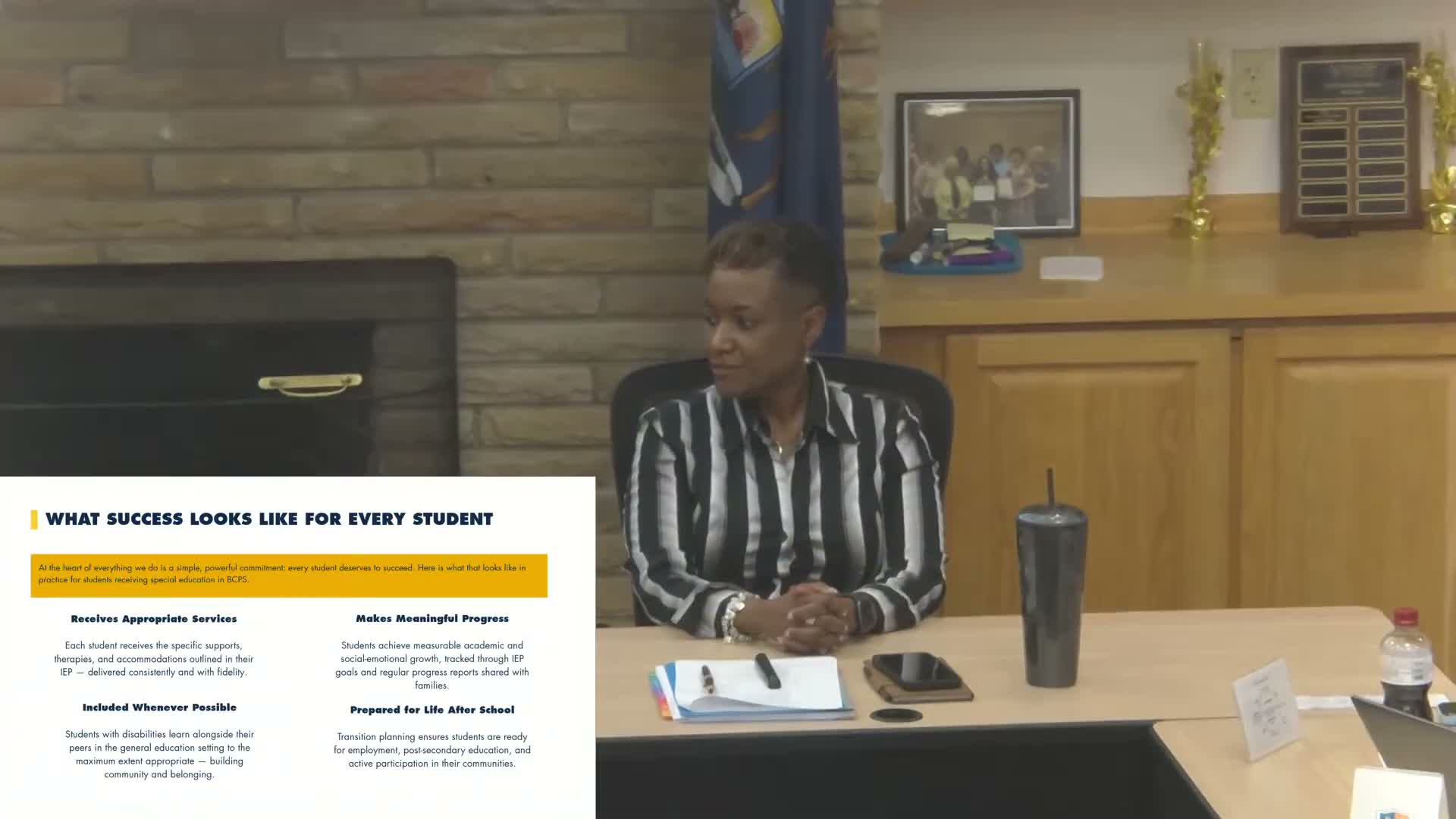 District proposes restorative approach to nicotine vaping offenses; board questions ISS/OSS consequences