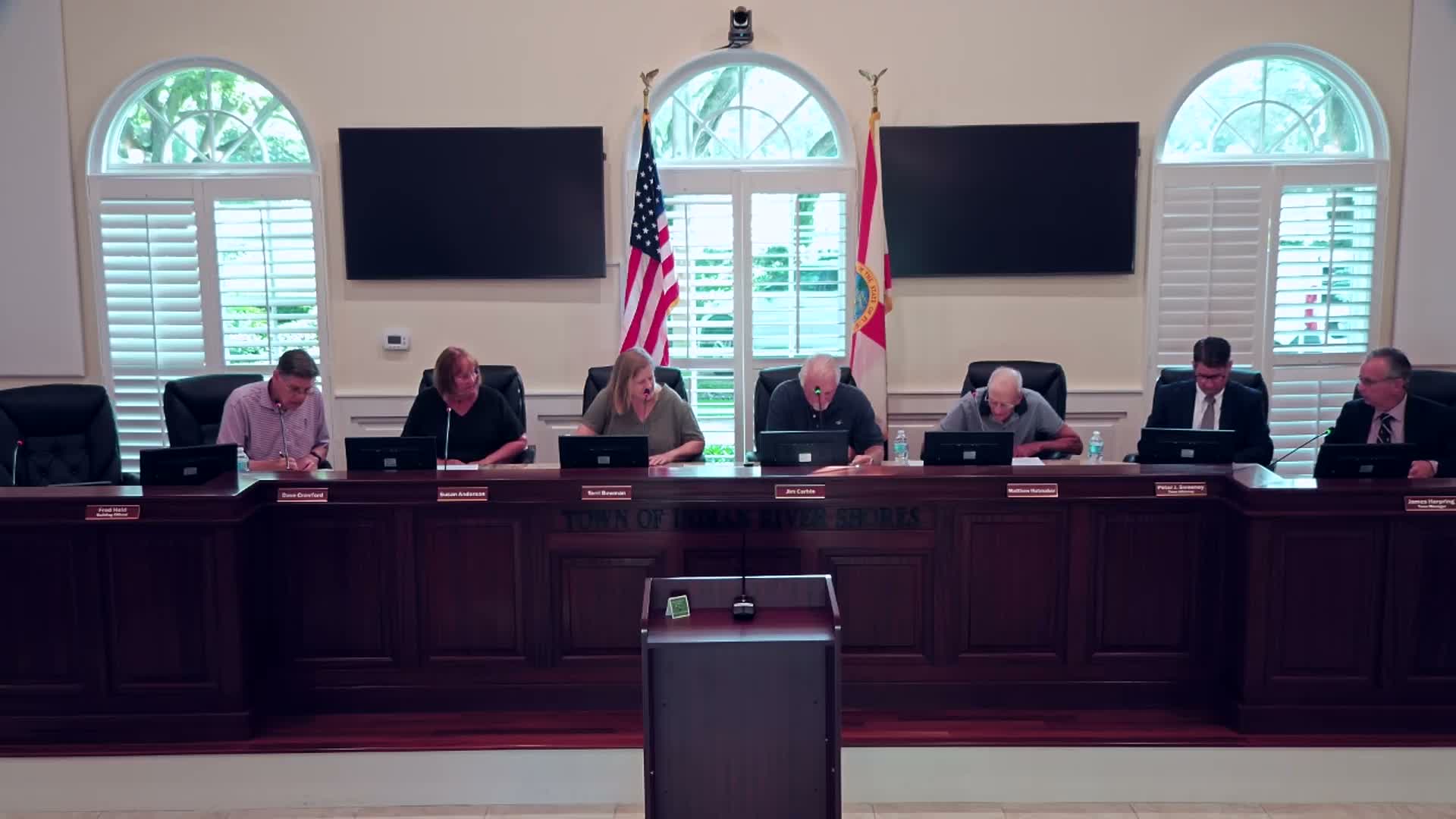 Planning, Zoning and Variance Board recommends approval of Marbrigia Homeowners Association pickleball courts