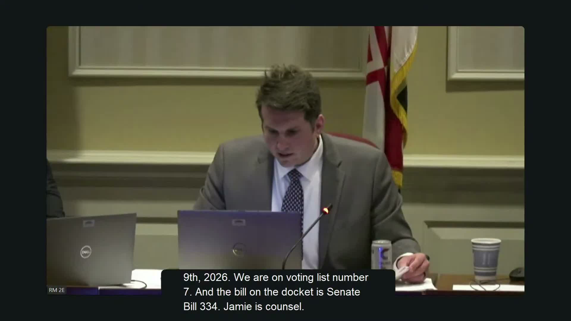 Committee adopts amendment to SB334 to bar sale and manufacture of narrowly defined “machine-gun convertible” pistols; debate centers on overlap with existing U