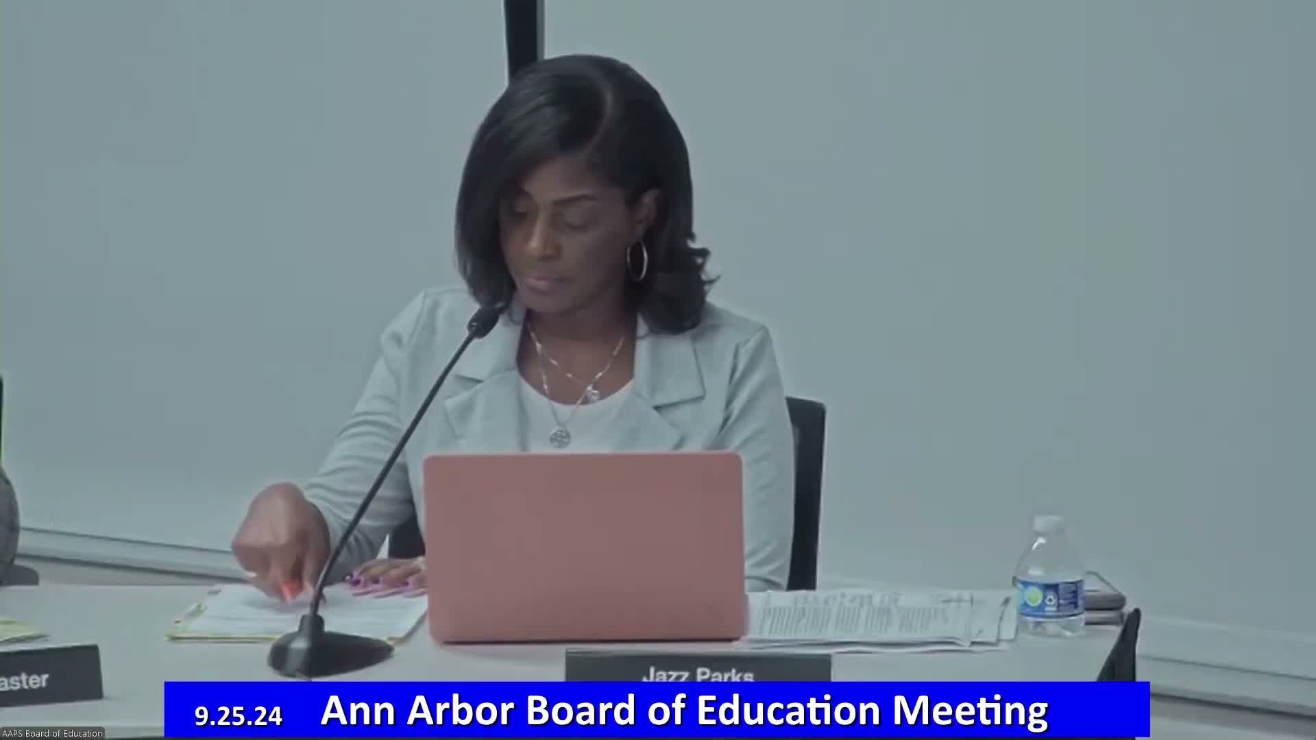 Finance report: district cash up after $15 million state-aid note and trustees press for clearer fund codes on the check registry