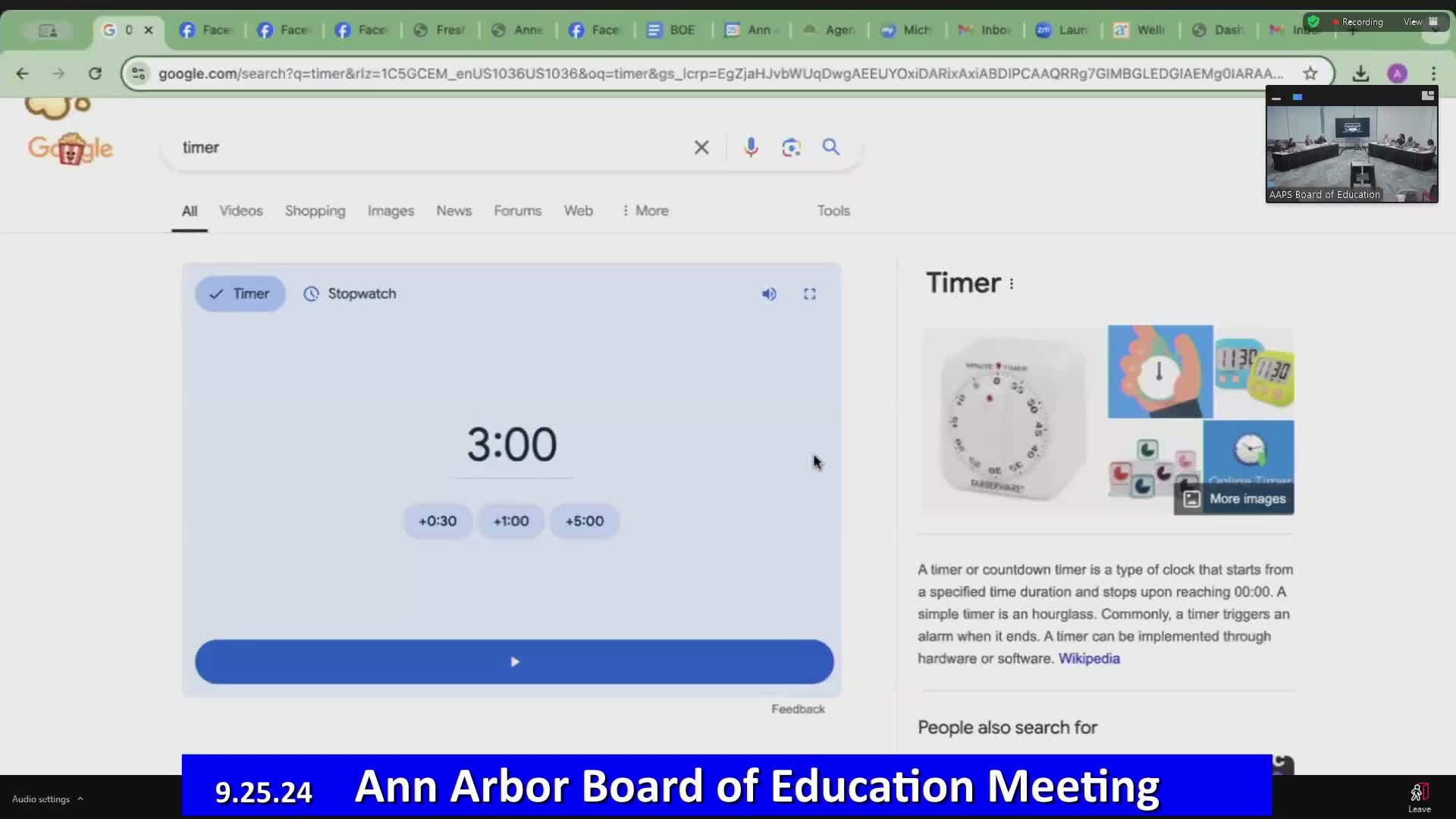 Community members urge investigation after alleged FOIA-linked retaliation and call to keep district's ceasefire resolution
