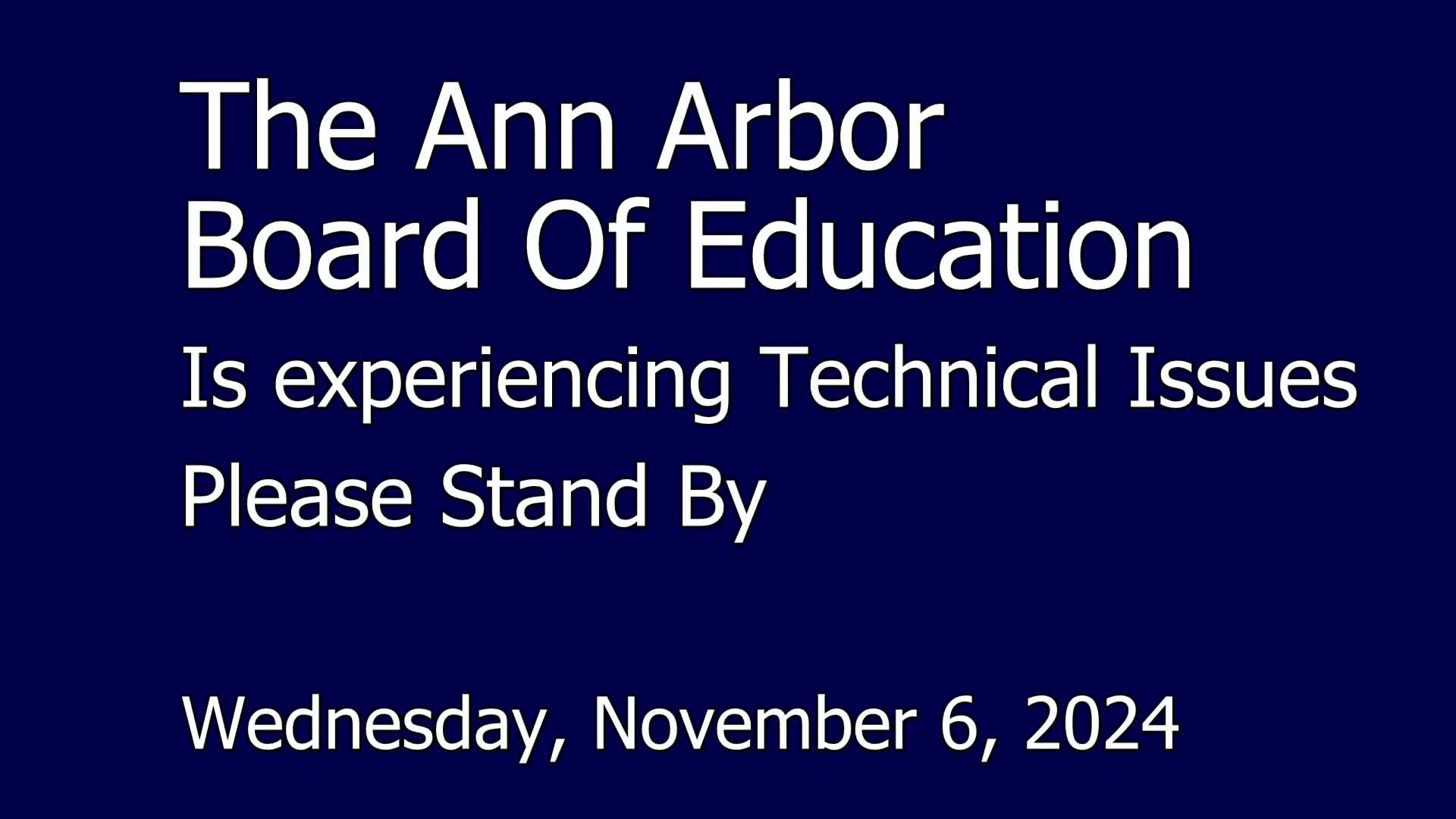 Teachers and parents urge Ann Arbor board to halt steep health‑insurance cost hits as district offers new plan options