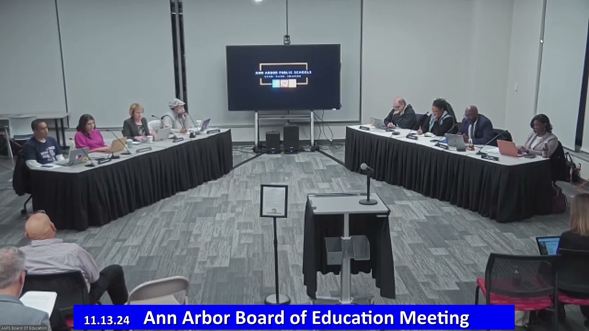 Parents and teachers urge board to rethink Thurston rebuild and rescind health‑care hikes