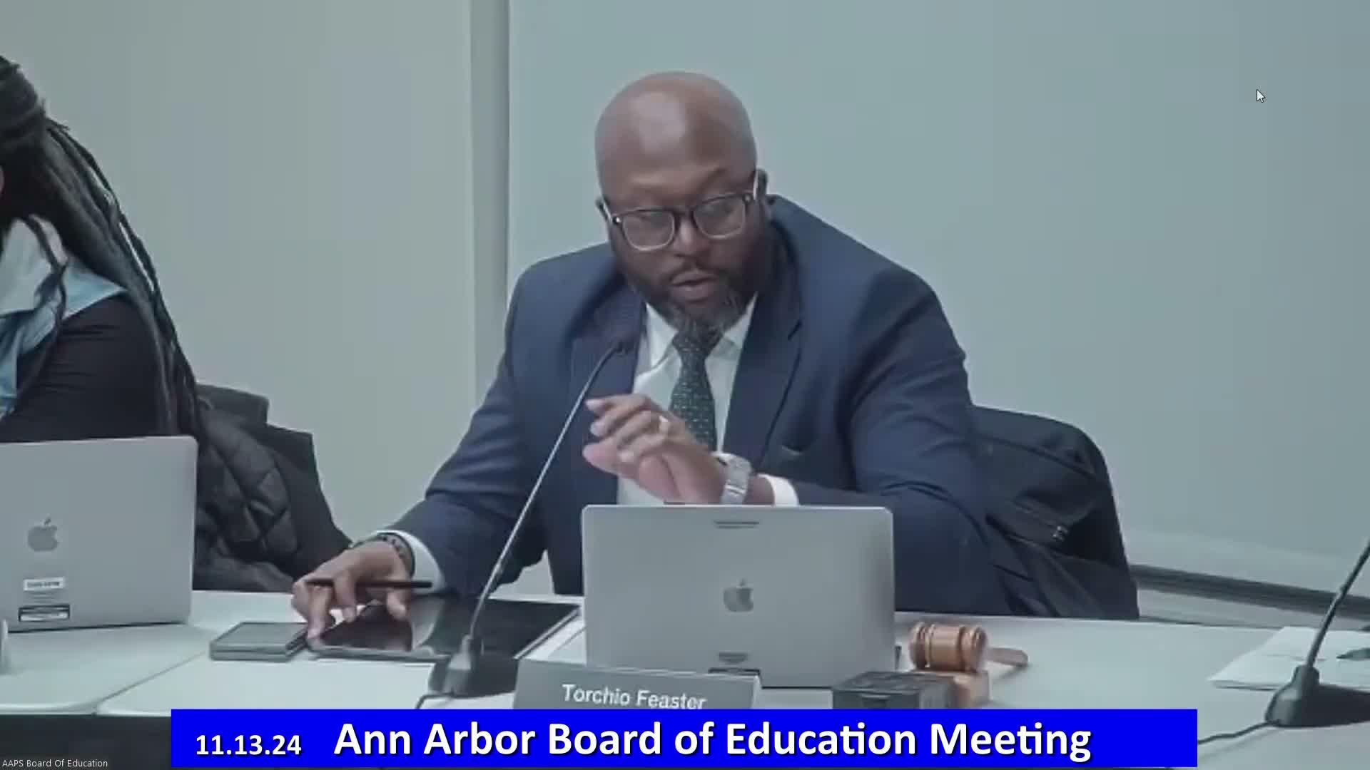 District report: mixed post‑pandemic recovery, attendance decline flagged as key factor