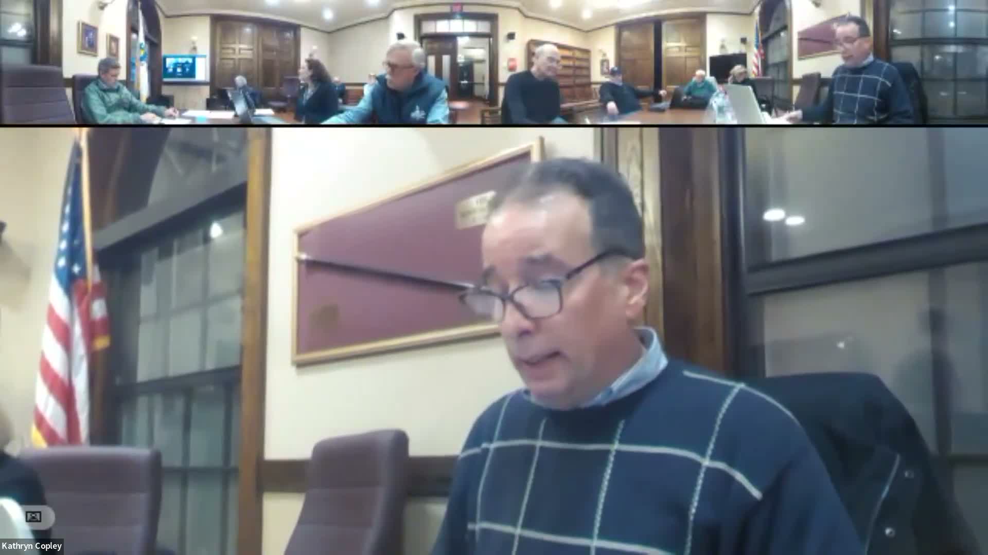 Needham PBBC approves contractor payments for library, DPW, theater and HVAC projects