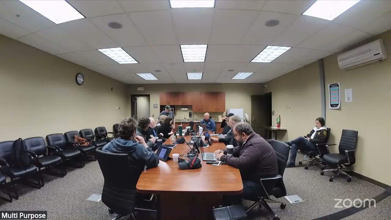 Officials debate haul-road terms, inspections and dust control in Garrison Diversion pipeline agreement