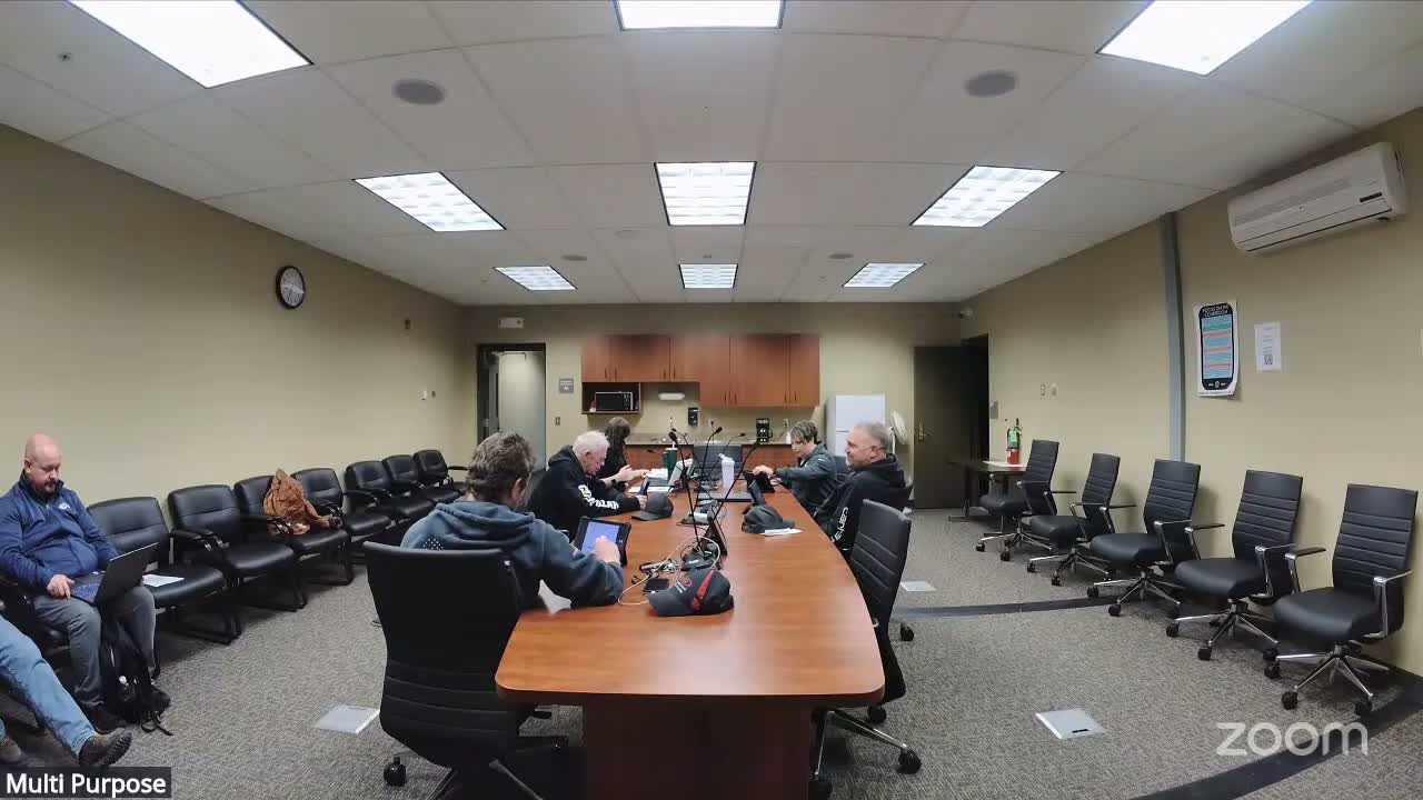 Griggs County approves clerk funding agreement and routine bills; minutes and employee manual updates noted