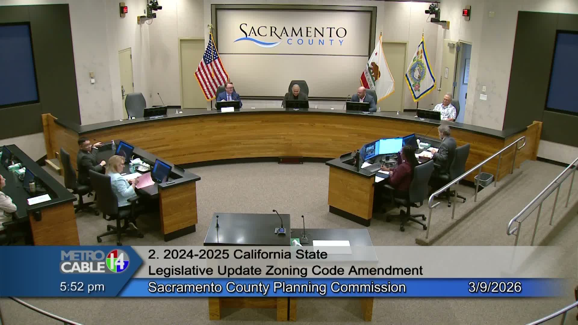 Planning staff schedules April 13 workshop on 2023 zoning-code update; materials posted online