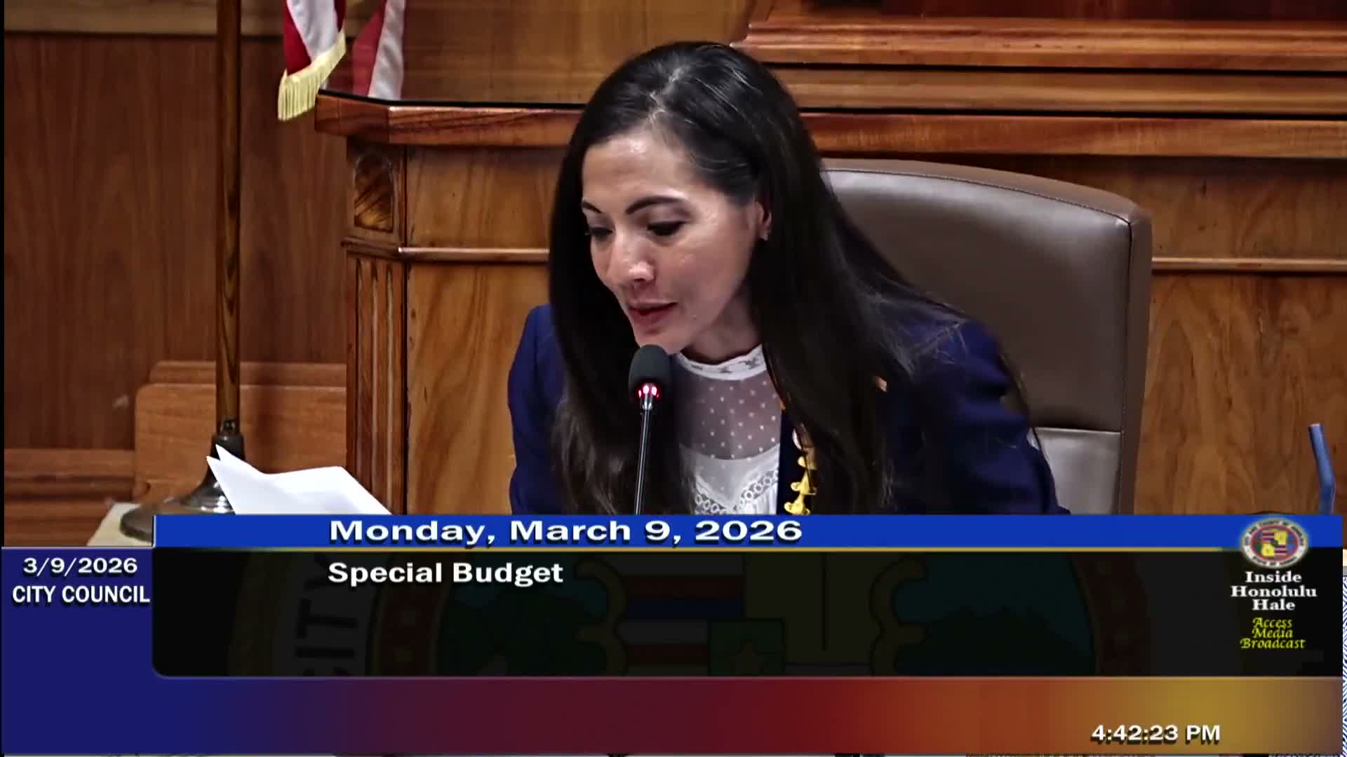 Ethics Commission warns vacancy cutback leaves panel at 60% capacity, asks council to exempt small commission