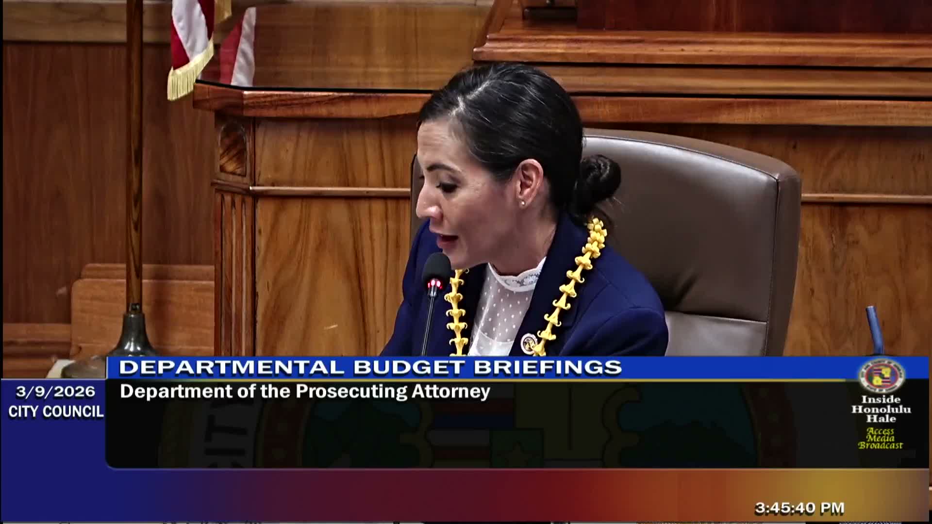 Prosecutor urges 20 new deputy positions after 69% jump in felony filings