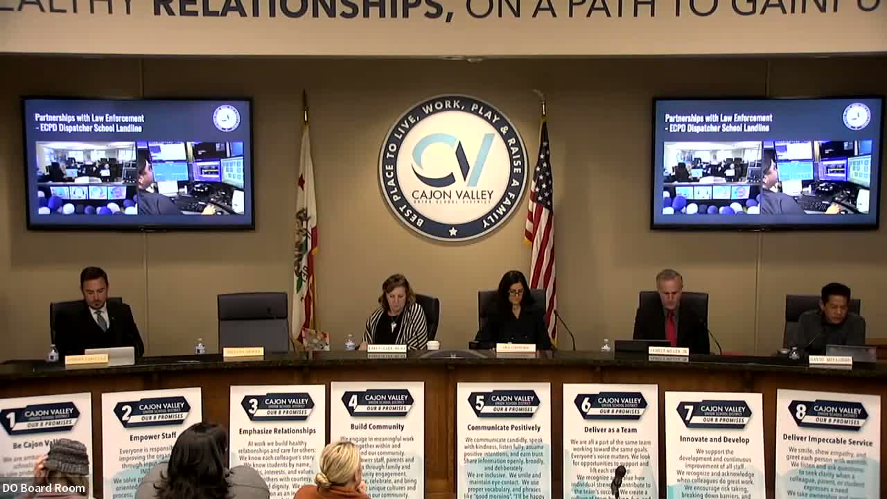 Hillsdale lockdown: district safety team detains suspect, students reunited within about 20 minutes