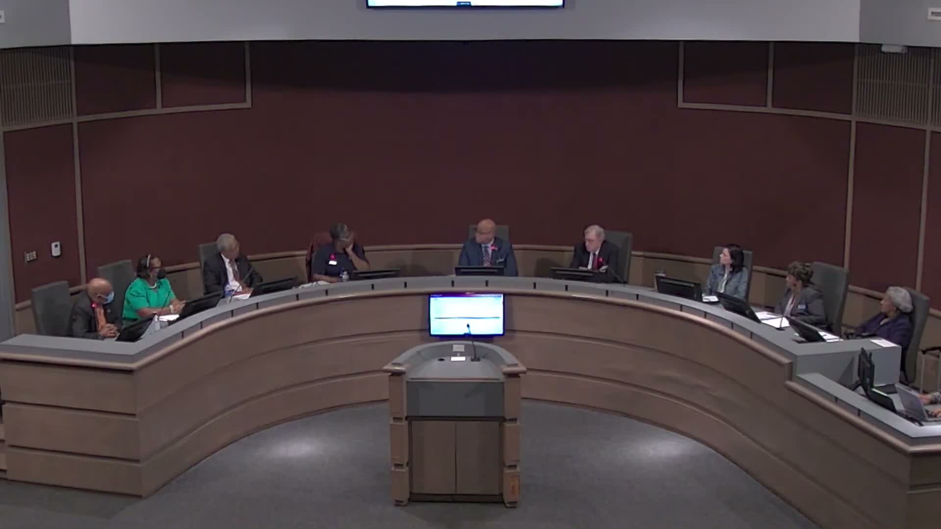 Board weighs facility-rental policy after reports of religious group using Monroe High