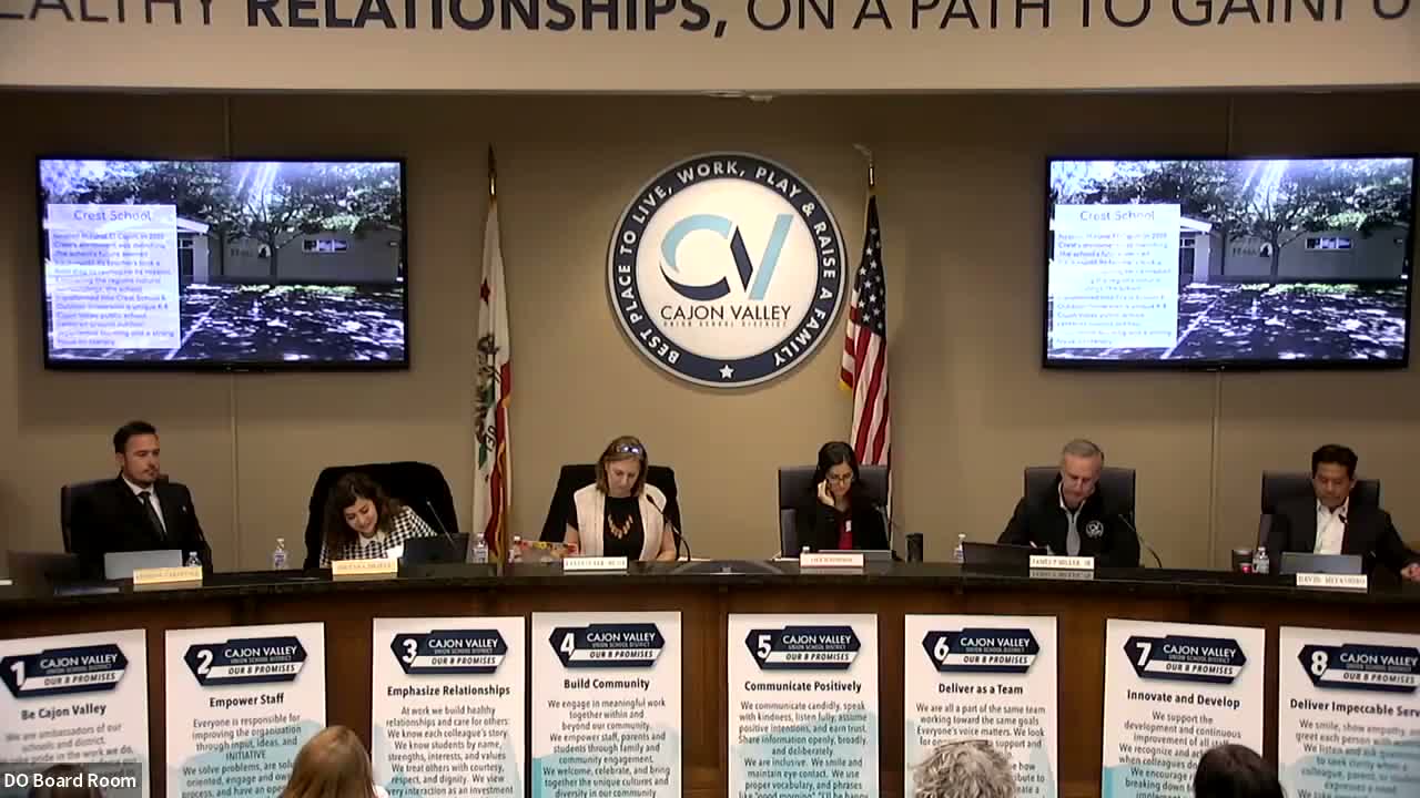 Crest school credits outdoor curriculum as enrollment nearly triples