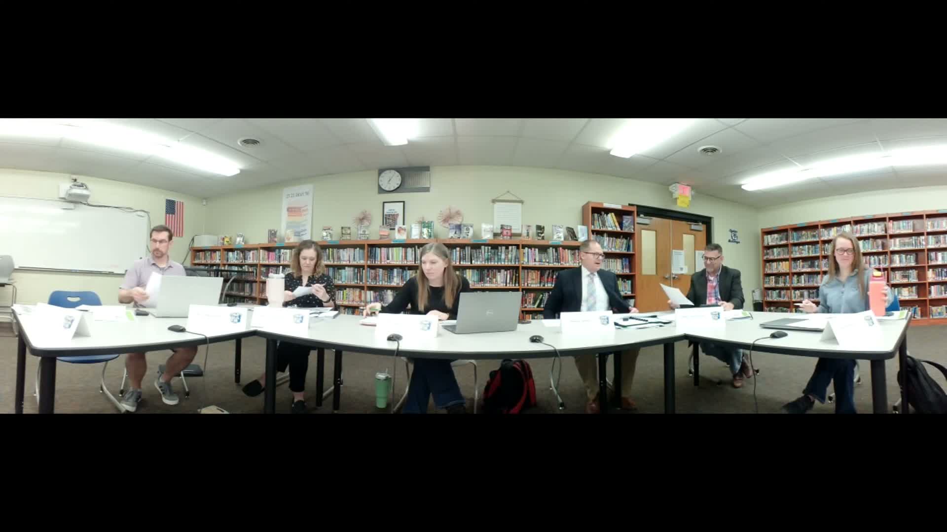 Ogden board approves schematic designs, awards $1.379M parking-lot contract and authorizes $4.675M loan notes to fund renovation