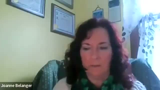 Longtime Westford Board of Health member Michelle says farewell after 15½ years