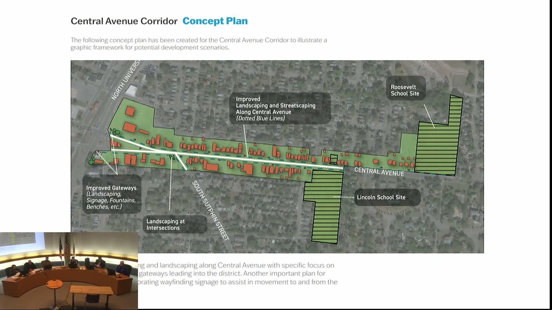Planning staff offers to register commissioners for APA workshop March 13