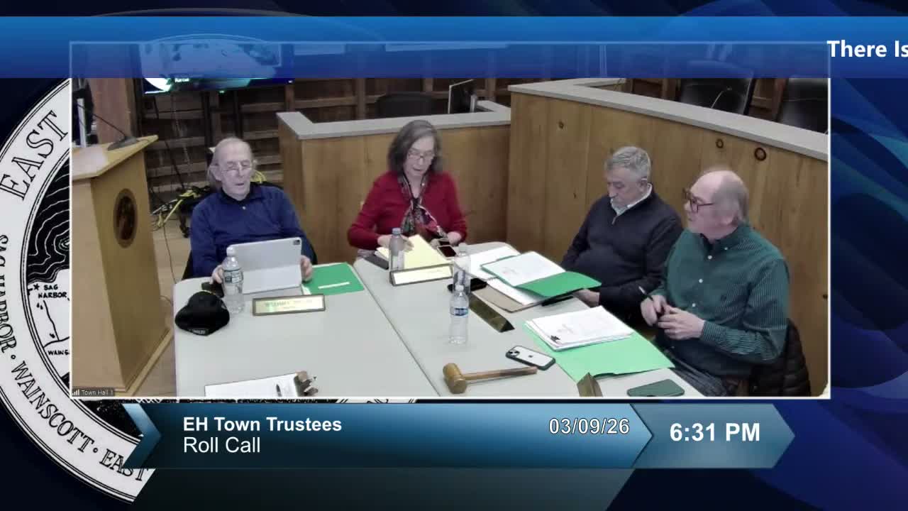 East Hampton scientist warns of rising algal blooms, nitrogen and a new toxin in ponds