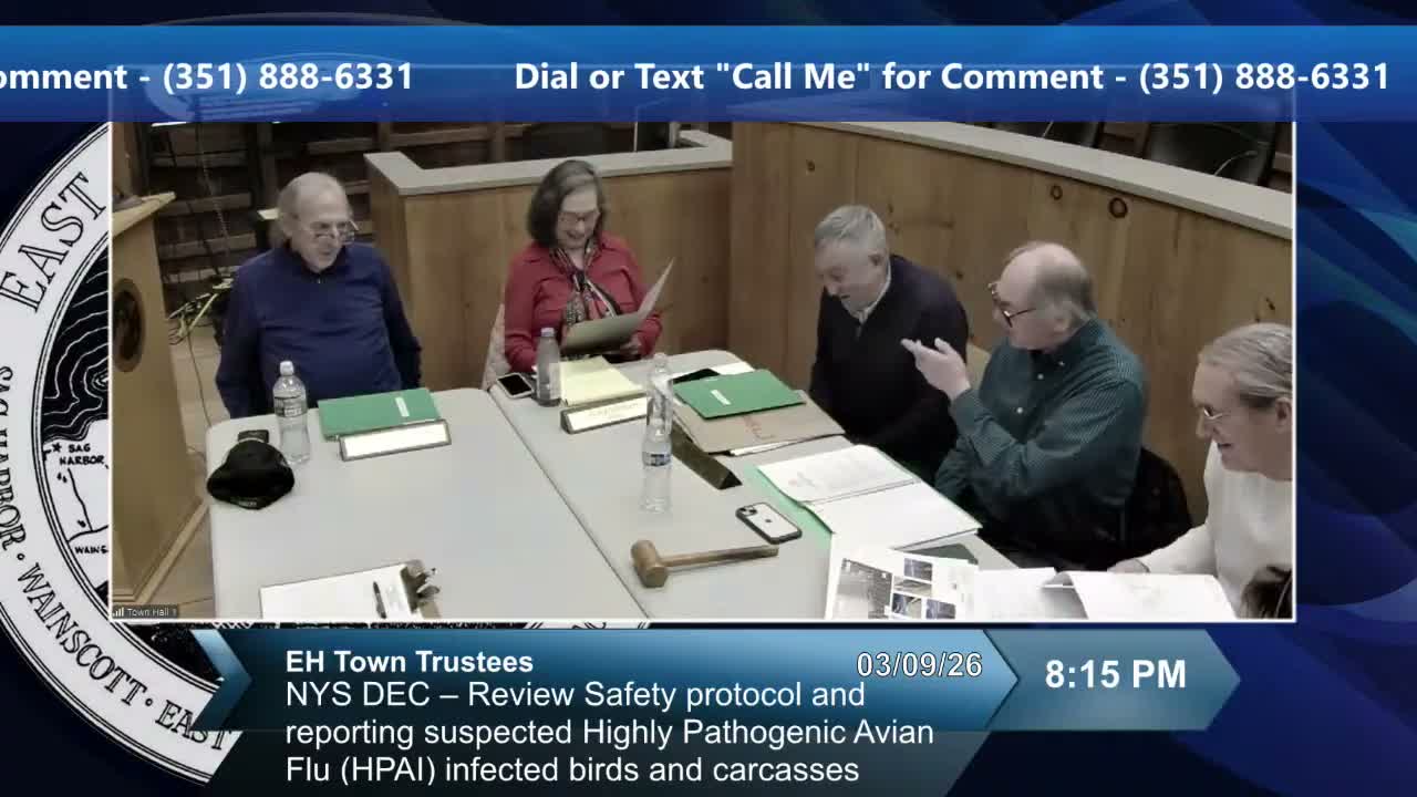 Trustees approve 660‑ft breakwater replacement and coastal‑bluff cleanup permit