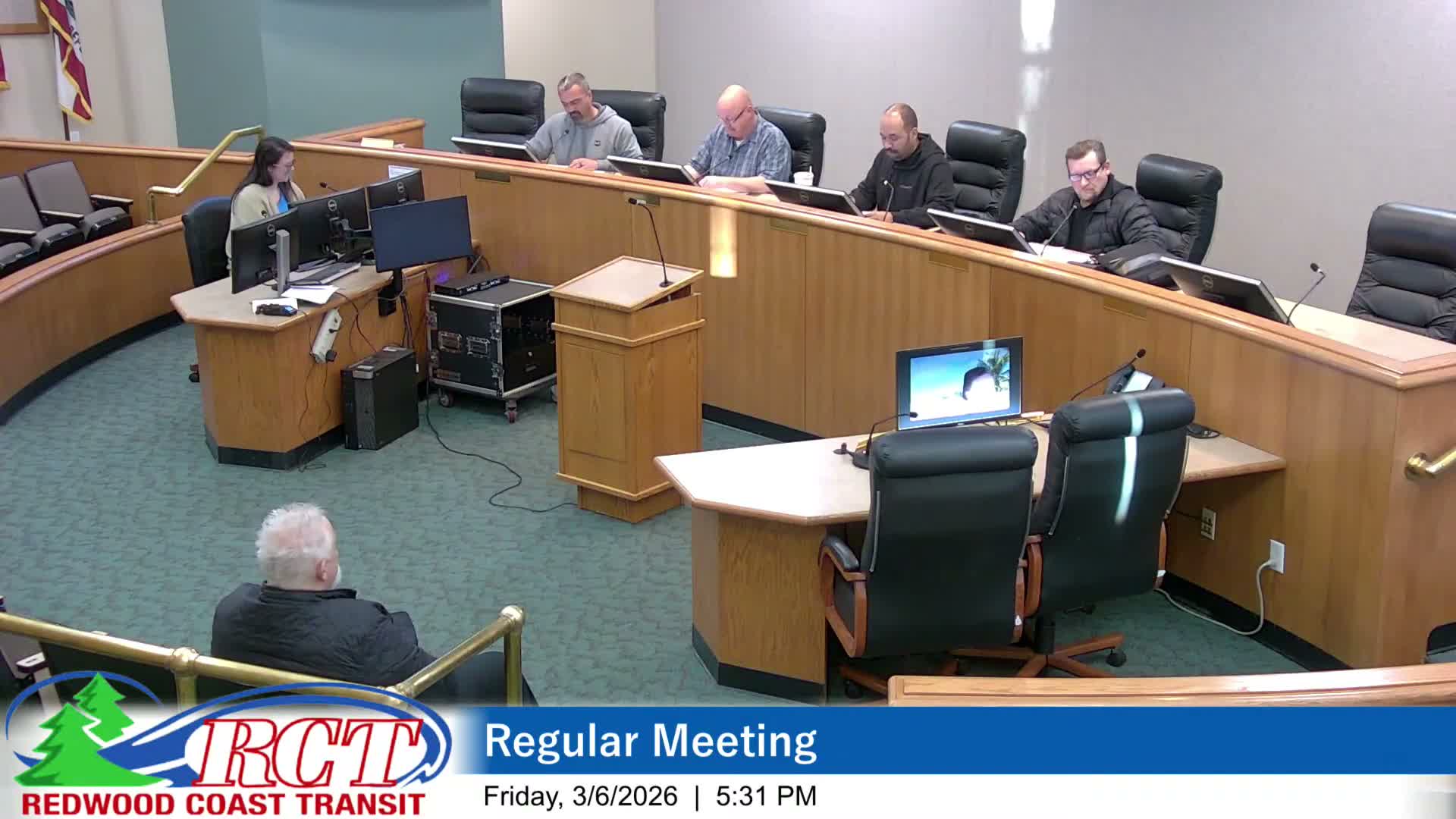 Director Short elected board chair; consent calendar and budget resolution approved