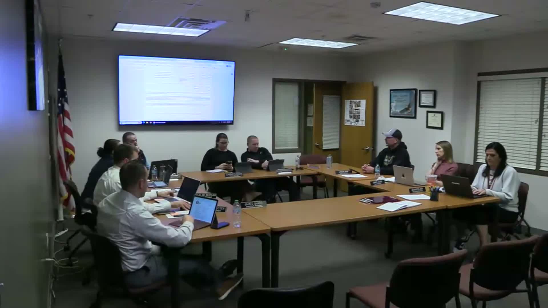 Board approves $123,000 science curriculum purchase after committee negotiation