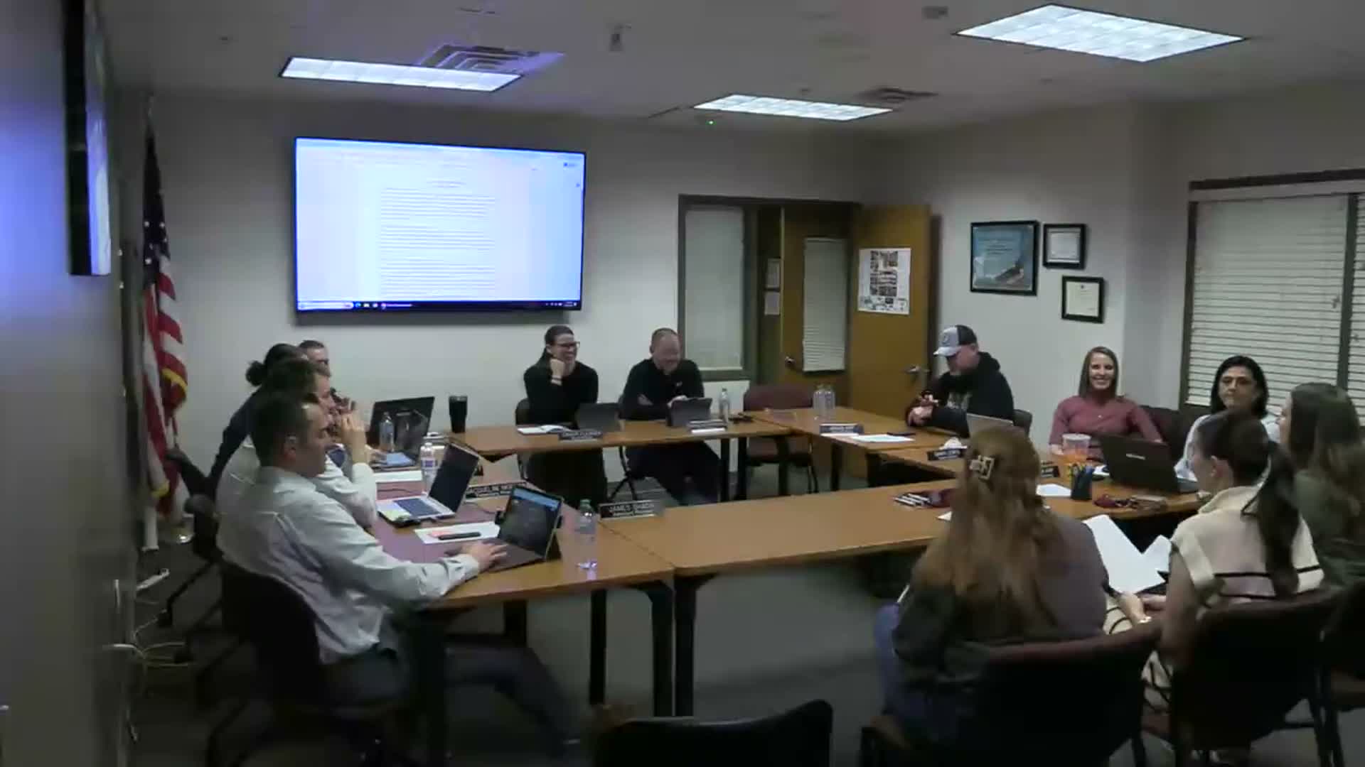 Second-grade teachers describe curriculum, assessments and classroom needs