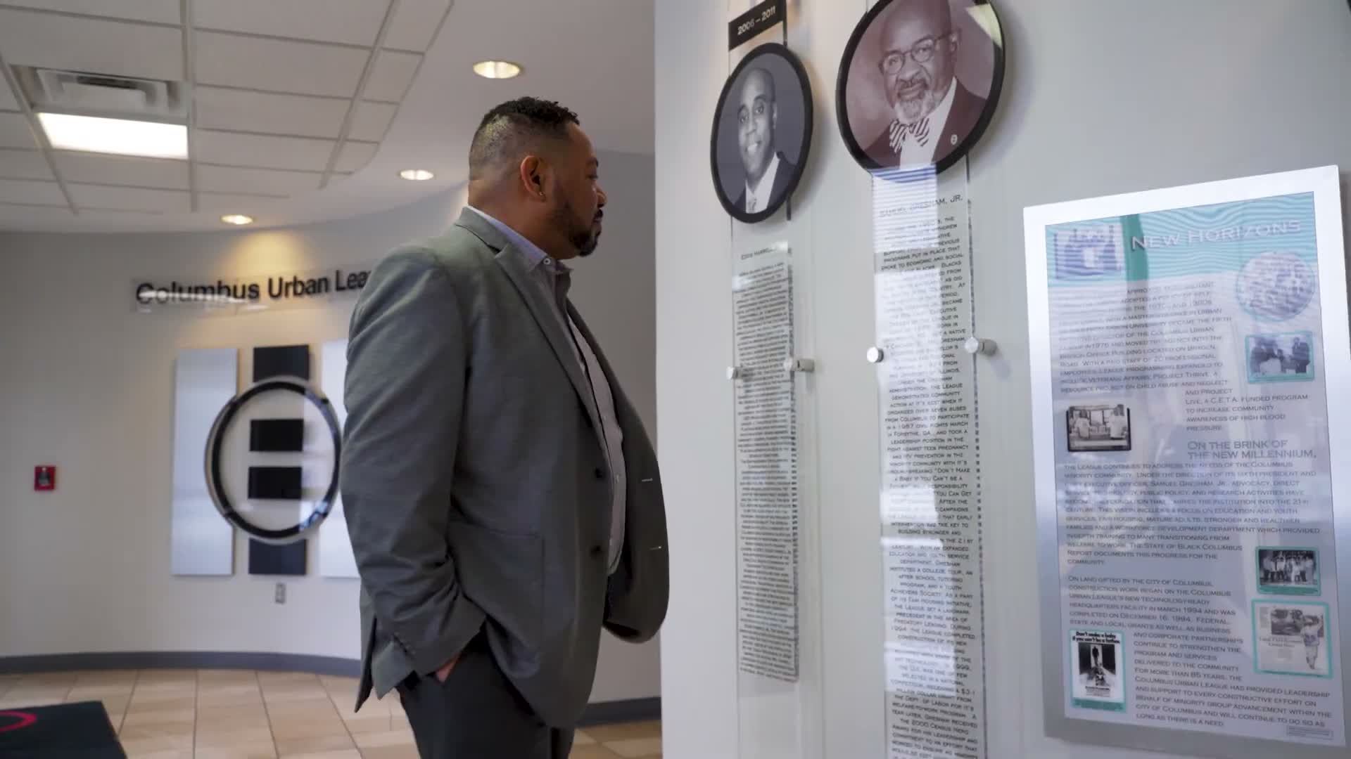 Presenter: Economic Mobility Accelerator provides $500 monthly stipends to 30 participants