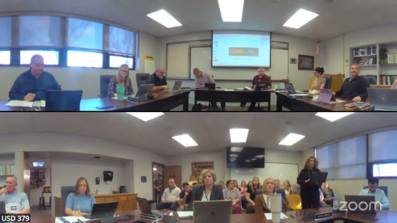 Teachers and students describe "Leader in Me" lessons and student leadership across Clay County schools