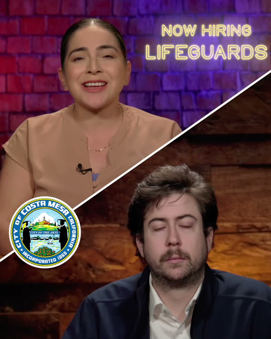 Costa Mesa seeks summer lifeguards; starting pay $20 an hour