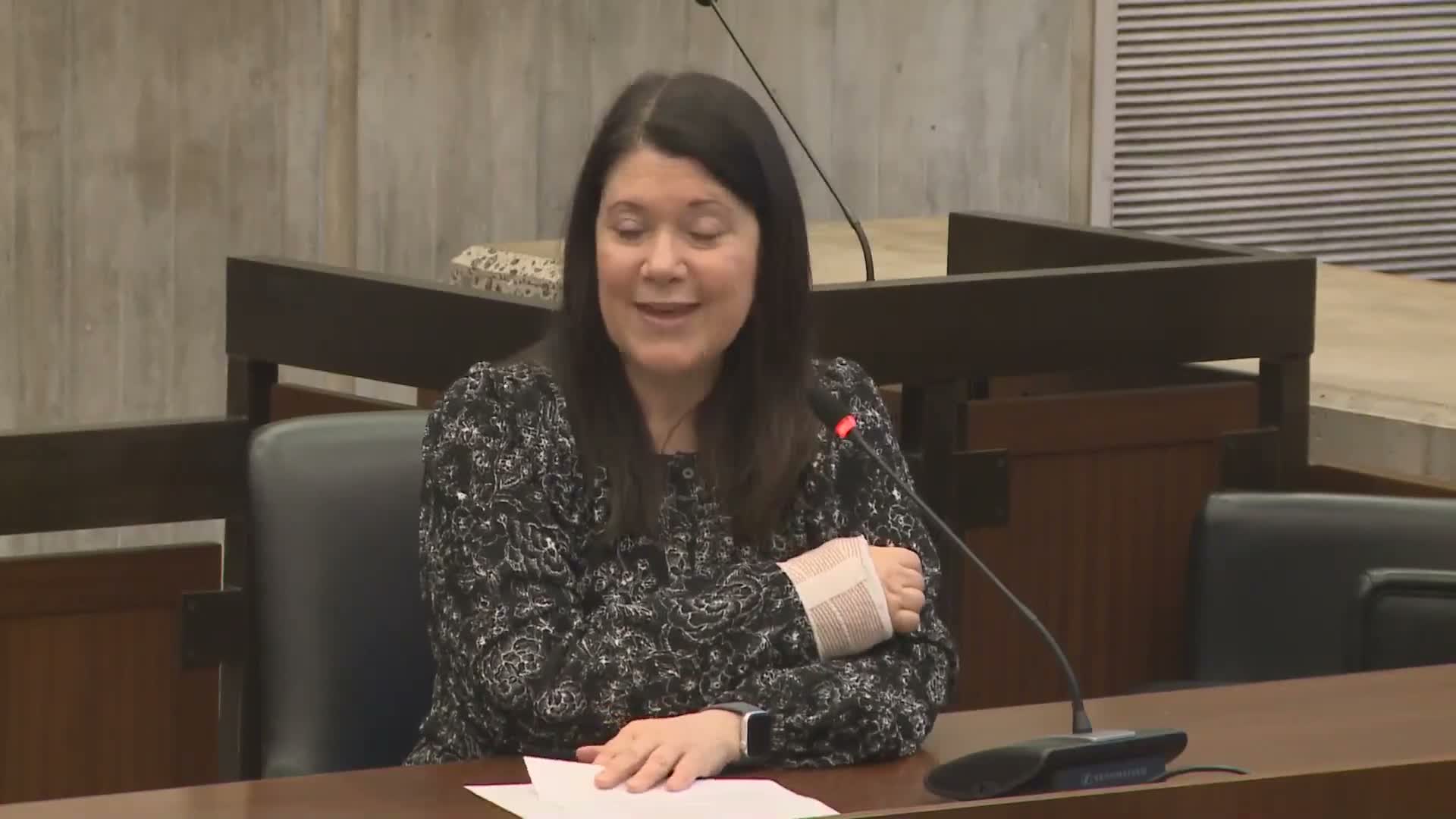 Boston council committee hears officials’ warnings on contractor, cryptocurrency and AI-driven scams targeting seniors