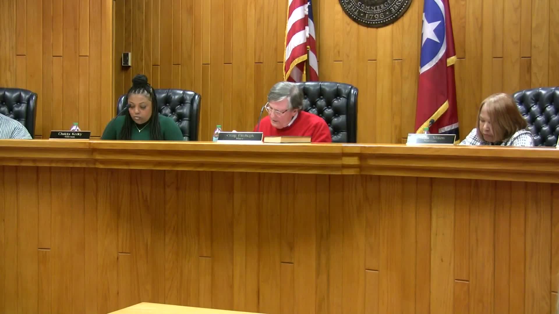 Ripley approves automated‑metering hardware and engineering contracts as new industry settles in