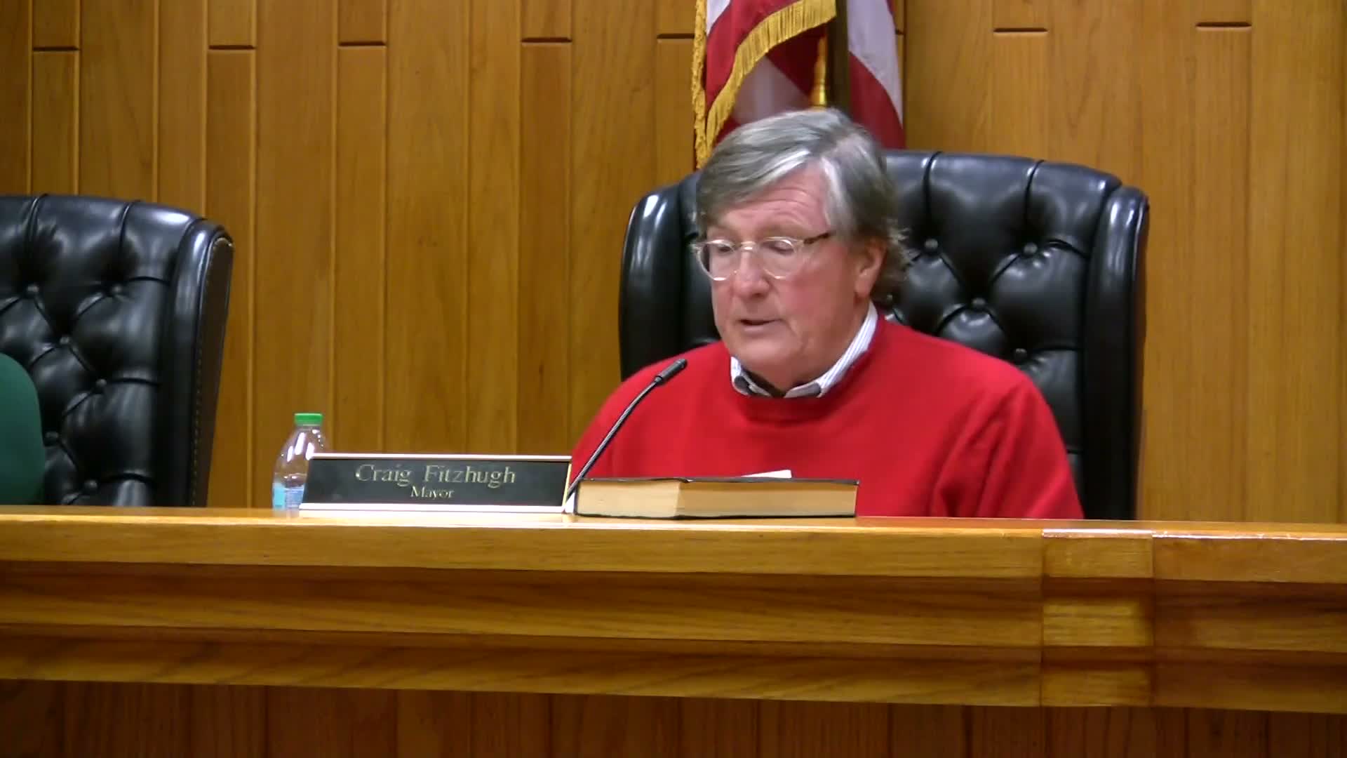 Ripley board hears plan for Delta $2 micro‑route linking TCAT, hospital and schools