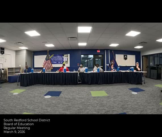 Board reviews Thurston controls bid, boiler replacements and furniture award