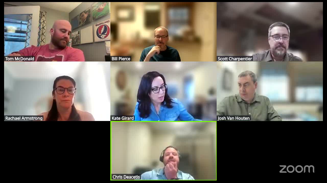 Northborough committee to gather speed data after Green Street residents ask for 25 mph limit and speed humps