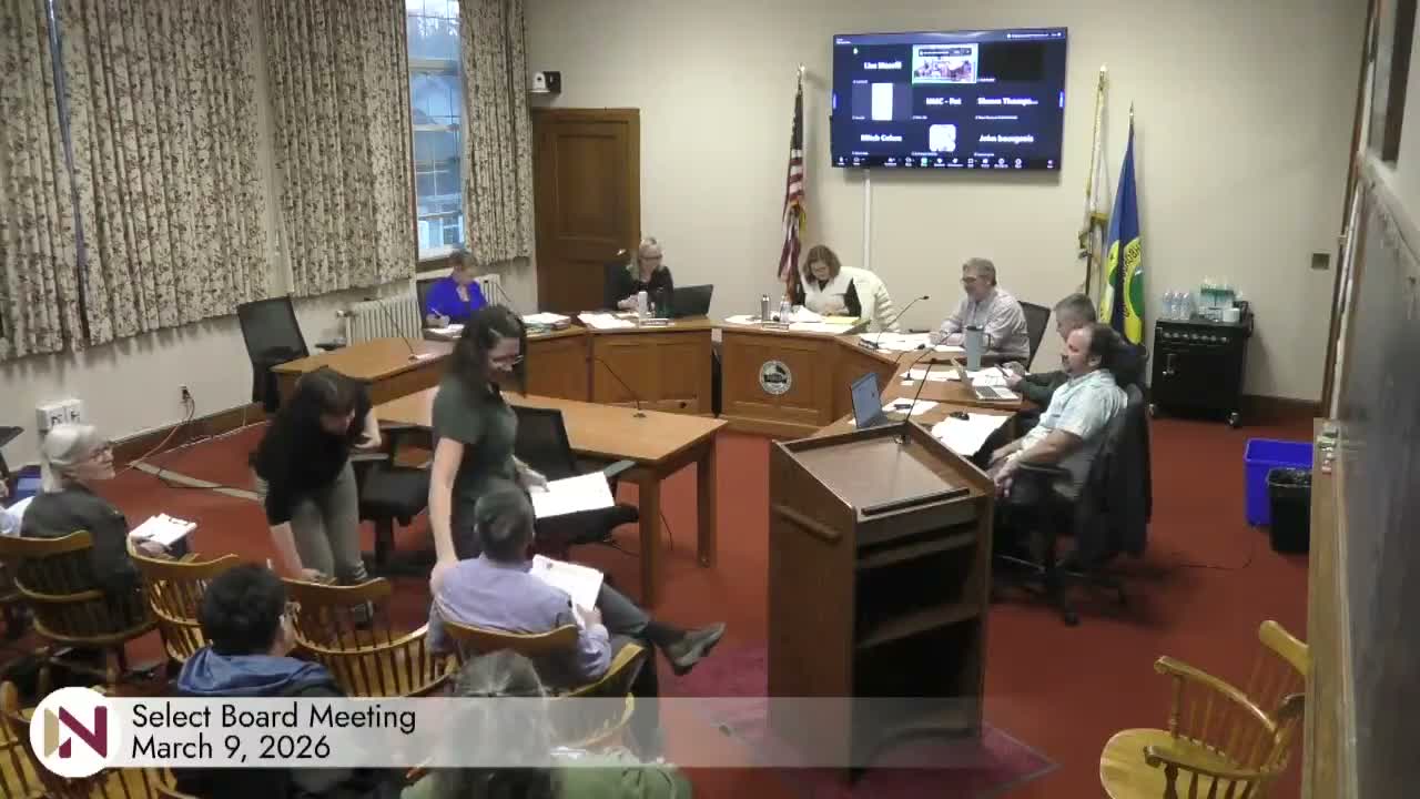 Community Preservation Committee recommends three projects and reduced bids ahead of town meeting