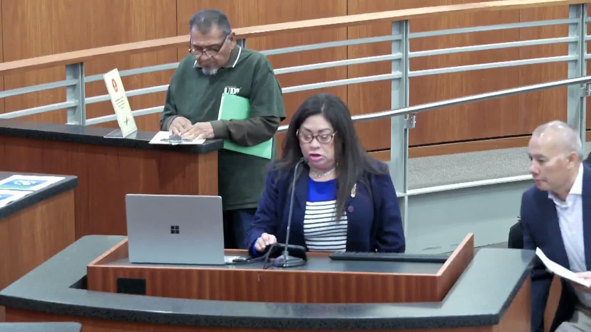 Caregivers praise county memorandum on IHSS wages and benefits