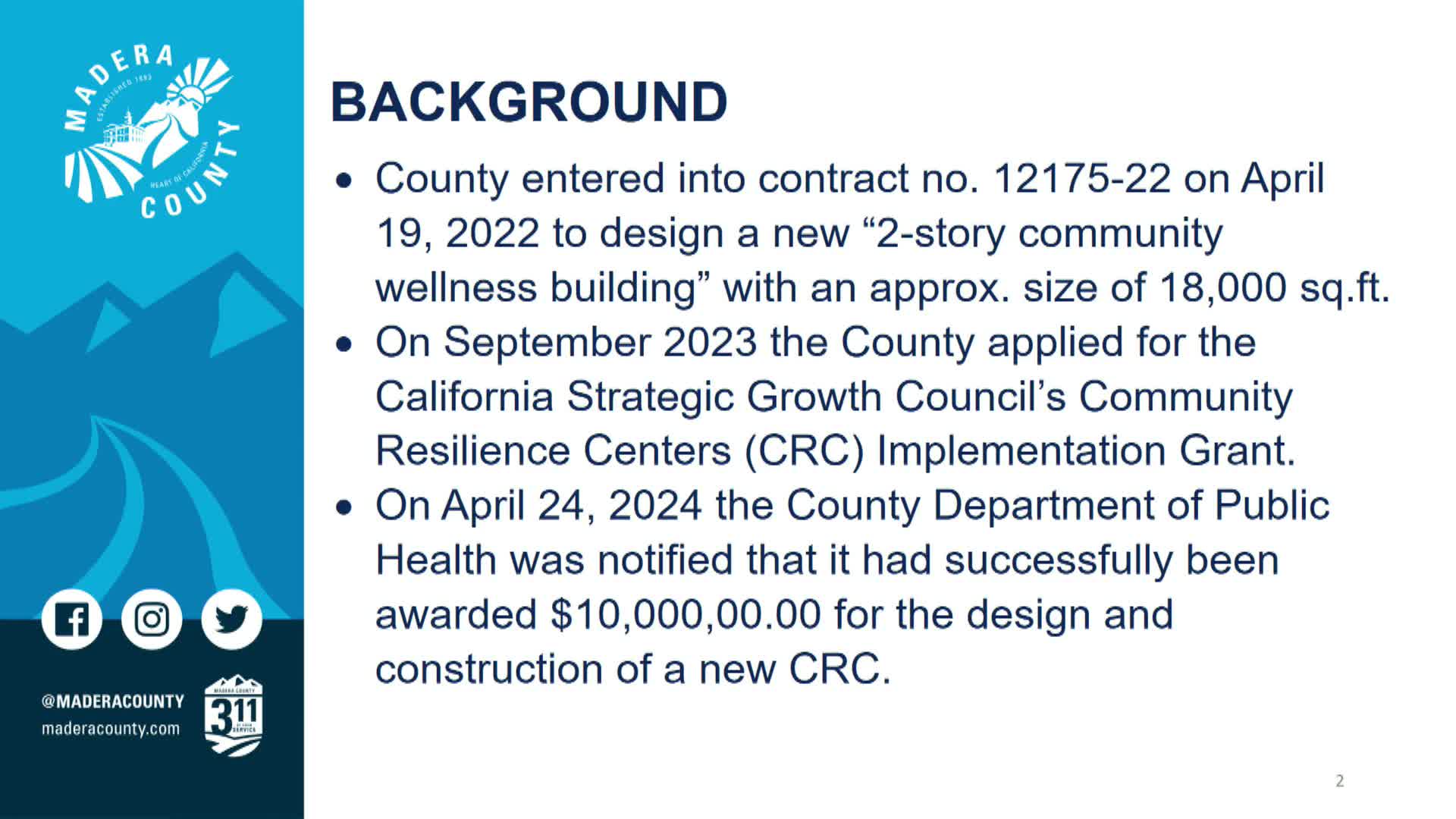 Board tables amendment to community wellness center design after debate over evacuation priorities