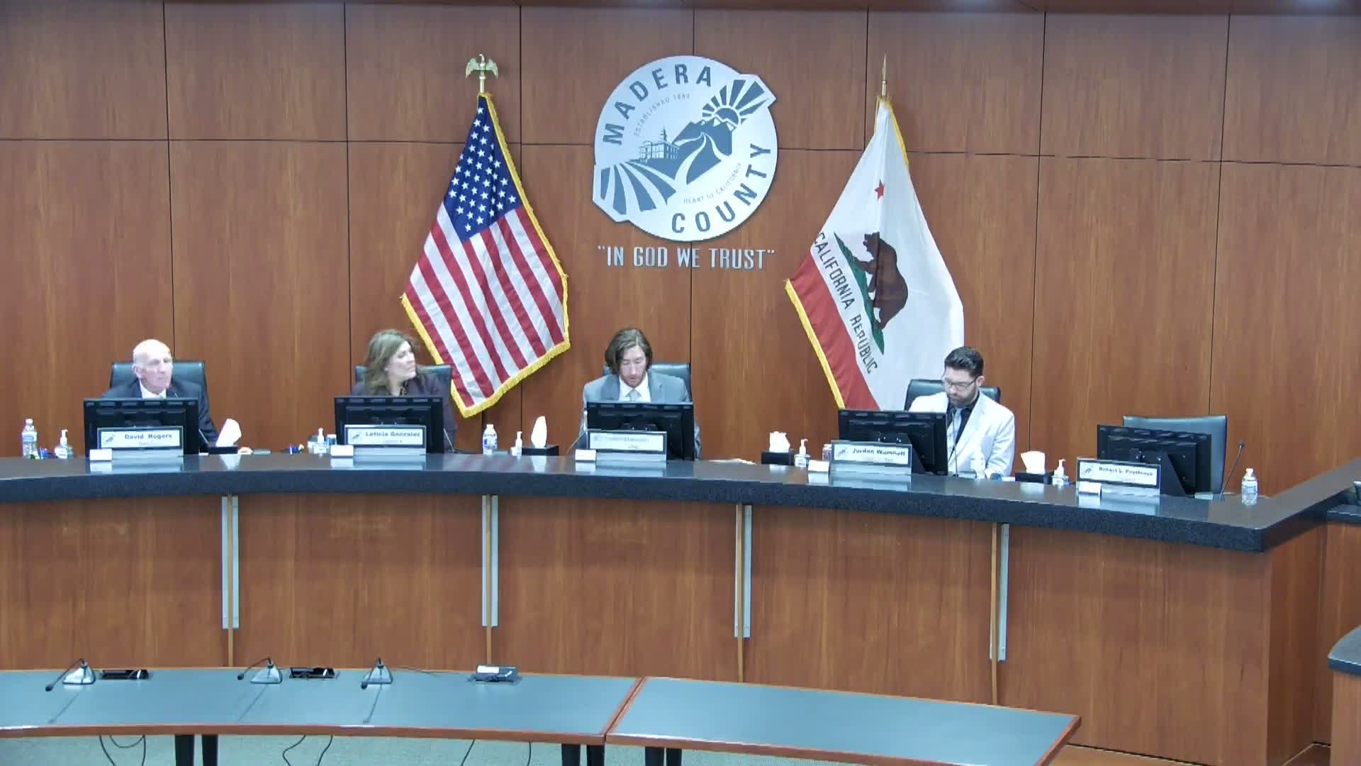 Votes at a glance: Board approves rezonings, liquor-license change and support for SB 922