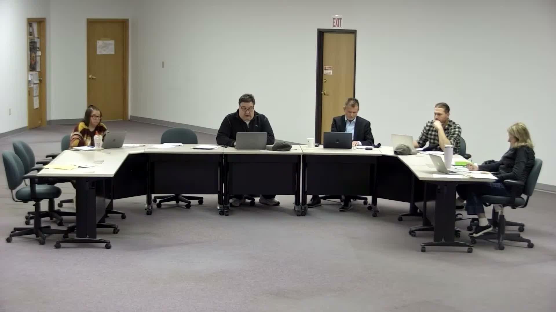 Music task force urges more consistent staffing, scheduling input and an FTE increase