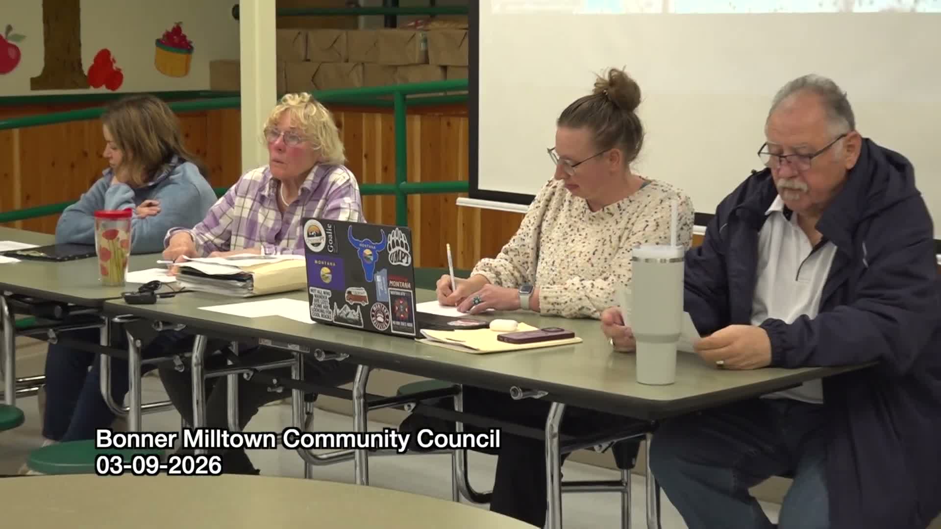 Residents, council members urge clarity as Blackfoot Crossing hearings are rescheduled