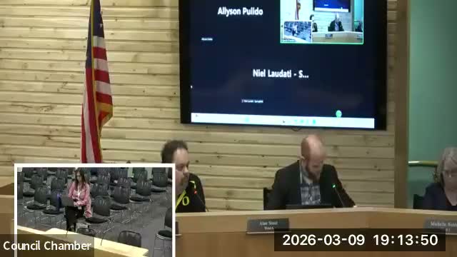 Springfield board approves ODOT easement for 437 Main Street